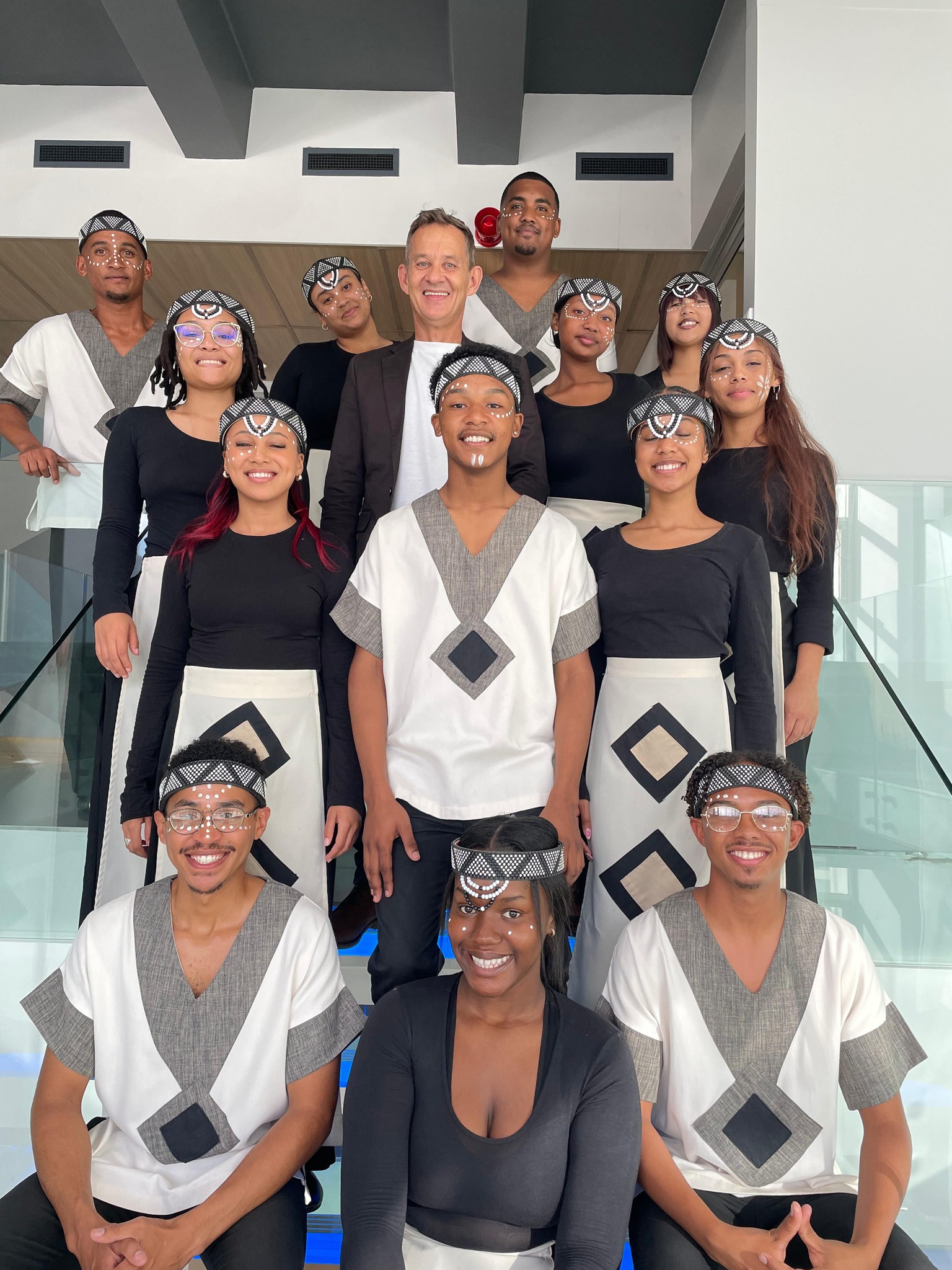 SA Youth Choir