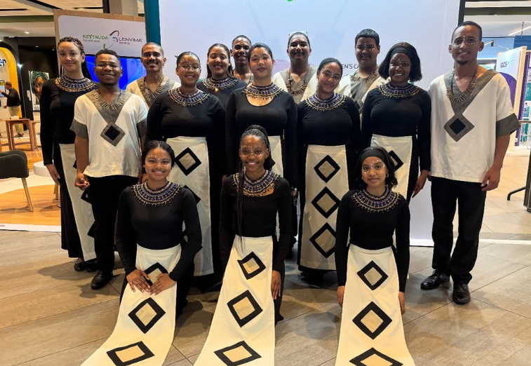 SA Youth Choir