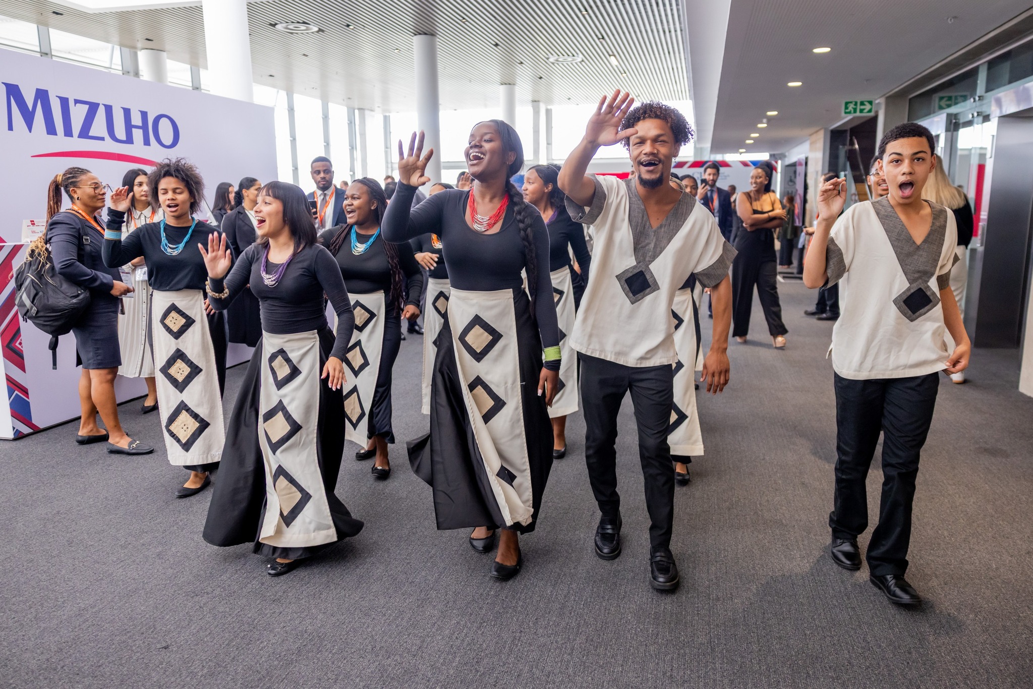 SA Youth Choir