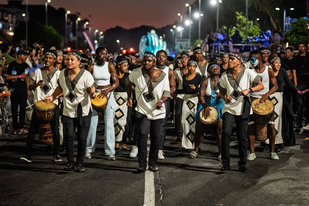 SA Youth Choir