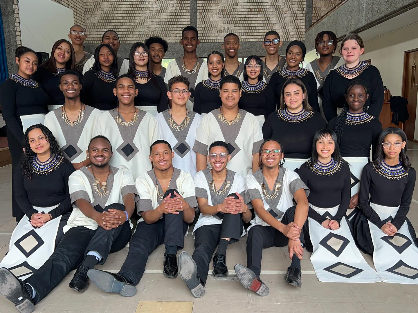 SA Youth Choir