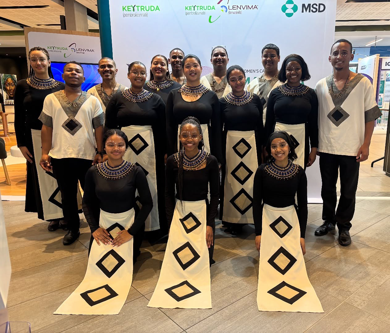 SA Youth Choir