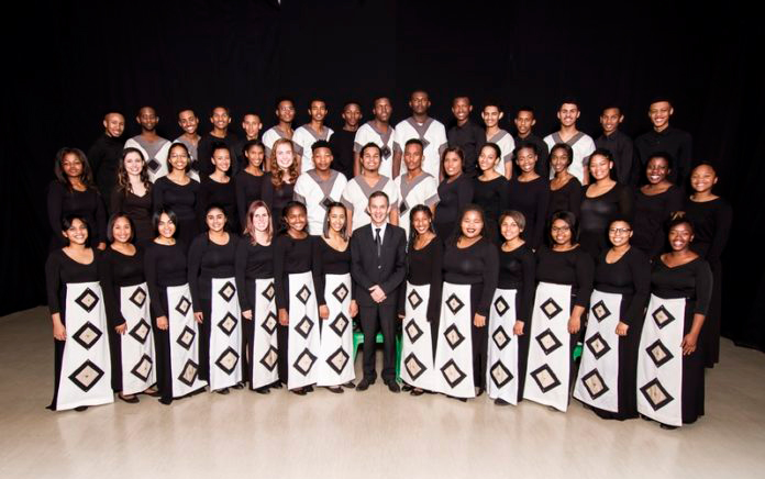 SA Youth Choir