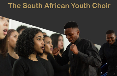 About SA Youth Choir